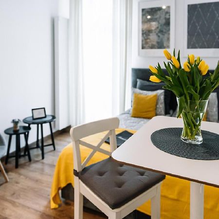 Memory Apartments Kraków Zewnętrze zdjęcie