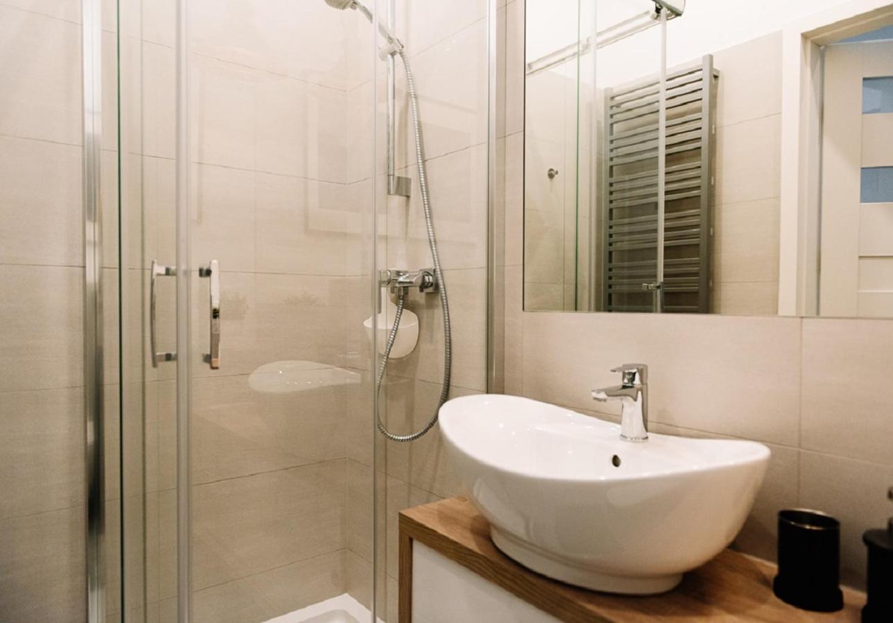 Memory Apartments Kraków Zewnętrze zdjęcie